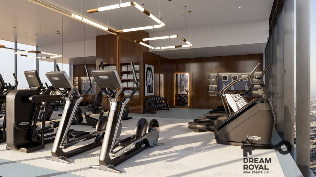 13 Mr. C Residences Downtown Amenities - Gym Final. jpg. jpeg