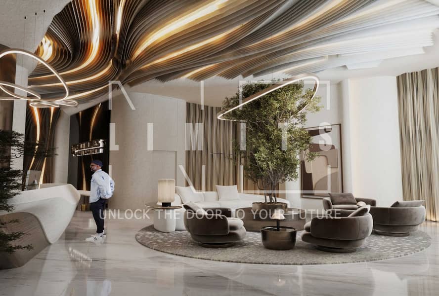 35 Reception Lounge Human Eye. jpg