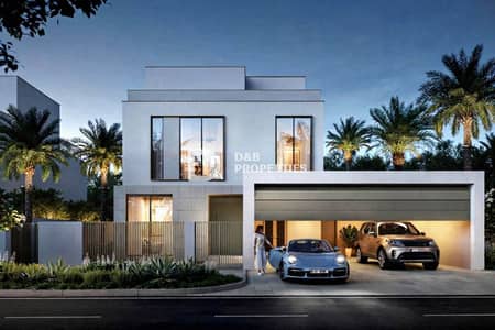 The Heights Country Club and Wellness， 迪拜 4 卧室别墅待售 - 位于The Heights Country Club and Wellness，Serro 4 卧室的别墅 8000000 AED - 16345434