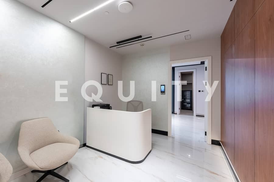 Vacant Now | Grade A Tower | Upgraded Fit Out Vacant Now | Grade A Tower | Upgraded Fit Out