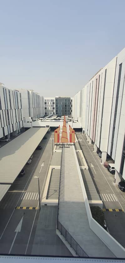 Studio zum zur Miete in Aljada, Sharjah - ffac9190-84da-4c63-8023-84c4b9eb2802. jpeg