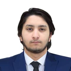 Muhammad Adil Muhammad Adil