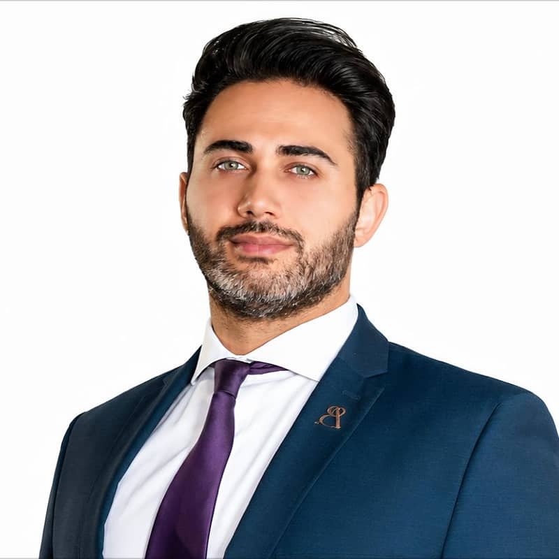 Bilal Tayara