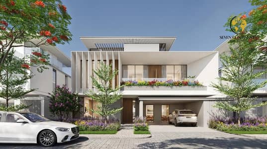3 Cпальни Таунхаус Продажа в Umm Fanain, Шарджа - 22. jpg