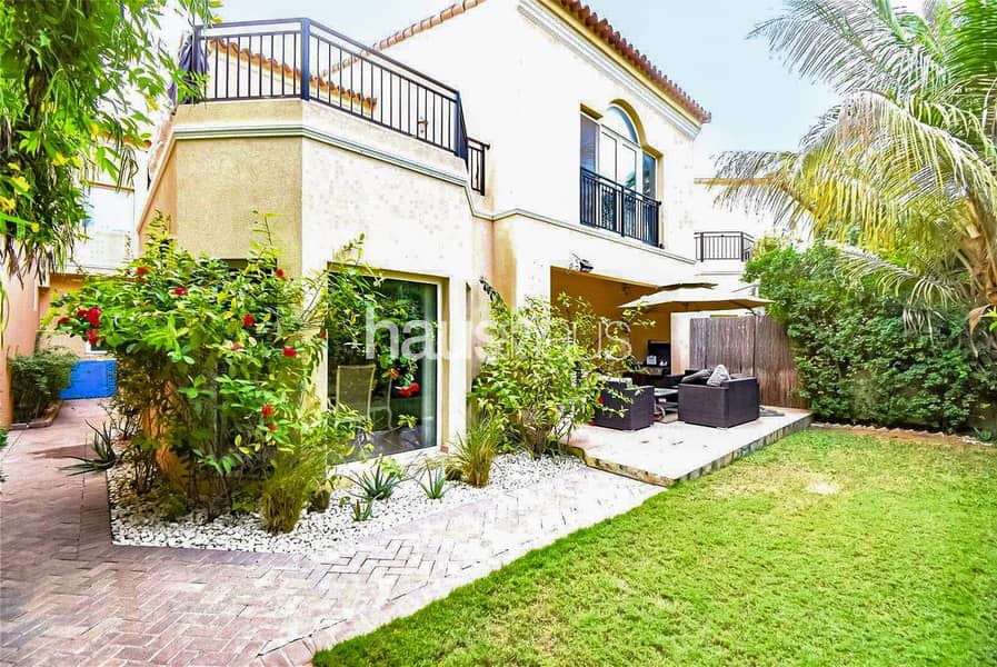 Villa in Green Community,Green Community East, 3 slaapkamers, 5200000 AED - 16345484 Villa in Green Community,Green Community East, 3 slaapkamers, 5200000 AED - 16345484