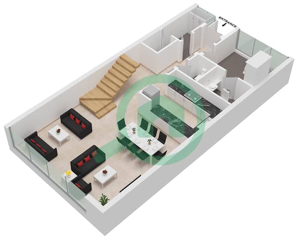 Floor Ground Floor Ground