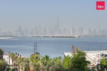2 Bedroom Flat for Rent in Dubai Creek Harbour, Dubai - Burj View | Bright Layout | Exclusive 2 Bedroom Flat for Rent in Dubai Creek Harbour, Dubai - Burj View | Bright Layout | Exclusive