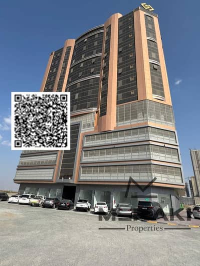 Studio for Sale in Al Humaid City, Ajman - Untitled design. png