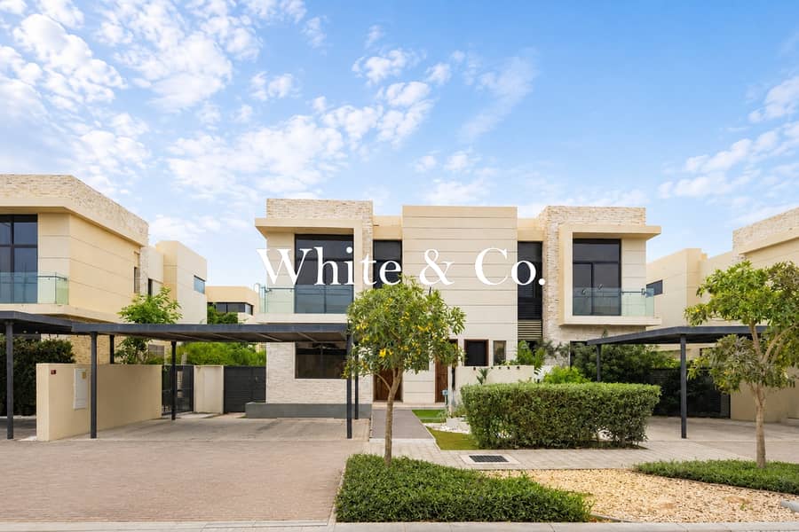 Villa in DAMAC Hills,The Park Villas,Trinity, 3 schlafzimmer, 4950000 AED - 11513365 Villa in DAMAC Hills,The Park Villas,Trinity, 3 schlafzimmer, 4950000 AED - 11513365