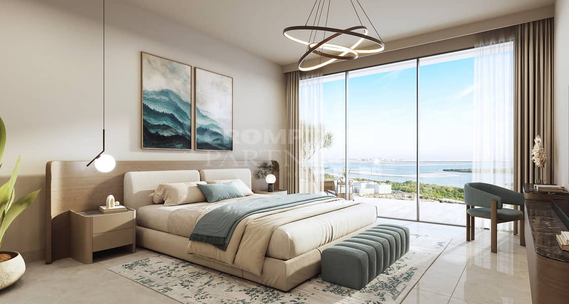 Spacious Lay out|Huge Balcony|High Floor Spacious Lay out|Huge Balcony|High Floor