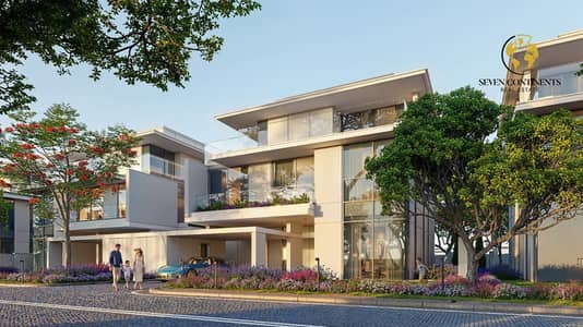 3 Cпальни Таунхаус Продажа в Umm Fanain, Шарджа - 26. jpg
