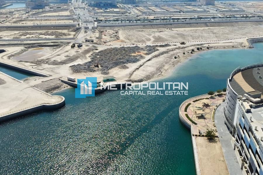 Appartement in Al Reem Island,City of Lights,Radiant Square,Radiant Viewz 1, 3 slaapkamers, 3900000 AED - 16345568 Appartement in Al Reem Island,City of Lights,Radiant Square,Radiant Viewz 1, 3 slaapkamers, 3900000 AED - 16345568