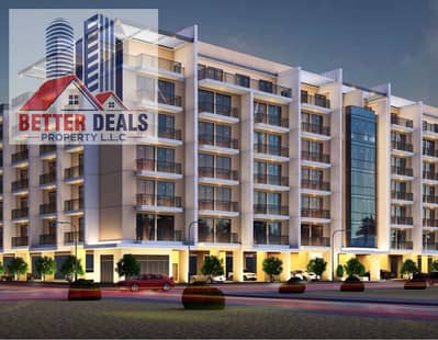 1 Bedroom Flat for Rent in International City Phase 2 (Warsan 4), Dubai - WhatsApp Image 2026-08-31 at 15.54. 45. jpeg