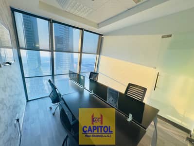Office para en Alquiler en Business Bay, Dubai - IMG_0476. jpg Office para en Alquiler en Business Bay, Dubai - IMG_0476. jpg