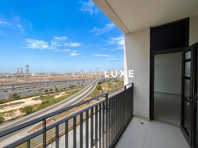 Appartement de 1 chambre à à louer à Dubai Hills Estate, Dubai - 4. png