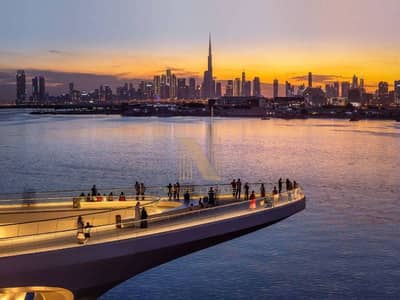 2 Bedroom Flat for Sale in Dubai Creek Harbour, Dubai - High ROI I Spacious Layout I Limited Units 2 Bedroom Flat for Sale in Dubai Creek Harbour, Dubai - High ROI I Spacious Layout I Limited Units