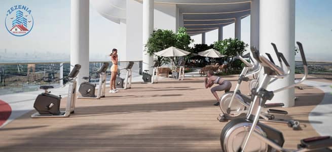 Studio for Sale in RAK Central, Ras Al Khaimah - 2924_89c3f417-c200-43b4-8b8d-17cbaca7e4f7. webp