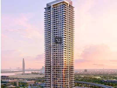 2 habitaciones Apartamento para en Venta en Dubai Creek Harbour, Dubai - 3. png