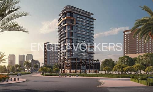 1 habitación Apartamento para en Venta en Dubai Science Park, Dubai - Apartamento en Dubai Science Park，Empire Livings, 1 dormitorio, 1275000 AED - 16345709