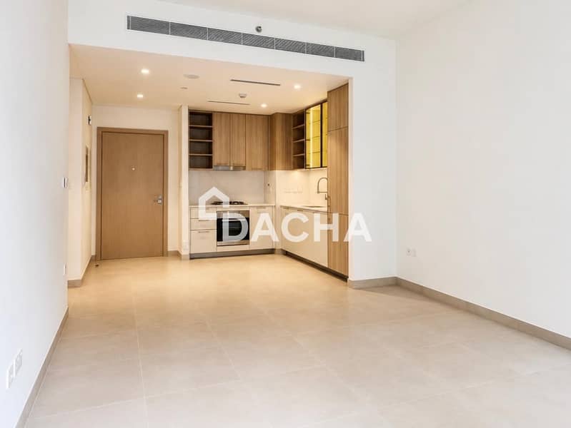 Квартира в Дубай Хиллс Истейт,Парксайд Вьюс, 1 спальня, 115000 AED - 16345711 Квартира в Дубай Хиллс Истейт,Парксайд Вьюс, 1 спальня, 115000 AED - 16345711