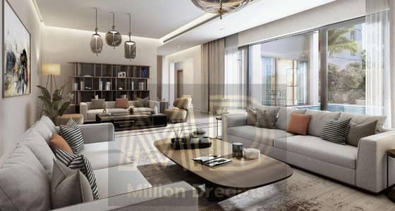 Villa de 4 chambres à à vendre à Sobha Reserve, Dubai - img337. jpg