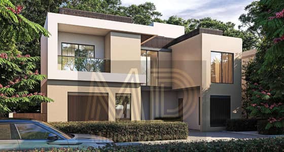 5 Slaapkamers Villa te Koop in Sobha Reserve, Dubai - img291. jpg