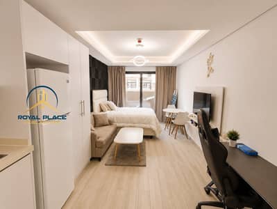 Studio for Rent in Jumeirah Village Circle (JVC), Dubai - WhatsApp Image 2026-08-31 at 3.47. 16 AM (2). jpeg Studio for Rent in Jumeirah Village Circle (JVC), Dubai - WhatsApp Image 2026-08-31 at 3.47. 16 AM (2). jpeg