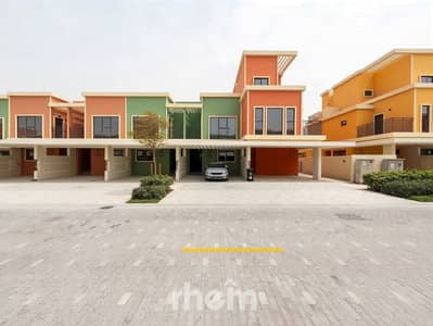 4 Slaapkamers Townhouse te Koop in DAMAC Lagoons, Dubai - Rijwoning in DAMAC Lagoons,Portofino, 4 slaapkamers, 2800000 AED - 16345768 4 Slaapkamers Townhouse te Koop in DAMAC Lagoons, Dubai - Rijwoning in DAMAC Lagoons,Portofino, 4 slaapkamers, 2800000 AED - 16345768