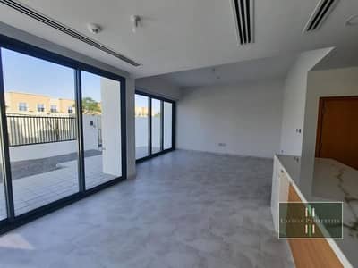 4 habitaciones Townhouse para en Alquiler en Villanova, Dubai - Casa adosada en Villanova,La Rosa,La Rosa 1, 4 dormitorios, 180000 AED - 16345838 4 habitaciones Townhouse para en Alquiler en Villanova, Dubai - Casa adosada en Villanova,La Rosa,La Rosa 1, 4 dormitorios, 180000 AED - 16345838