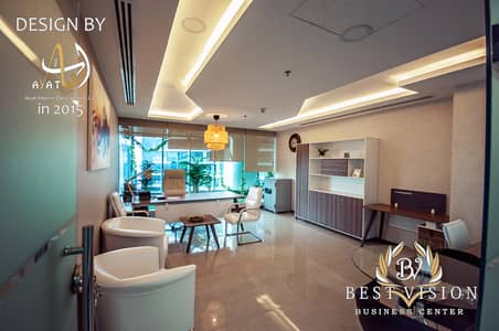 Офис в аренду в Бизнес Бей, Дубай - office-best-vision-9. jpg