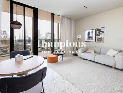 Estudio para en Alquiler en Business Bay, Dubai - Apartamento en Business Bay，UPSIDE, 85000 AED - 16345869