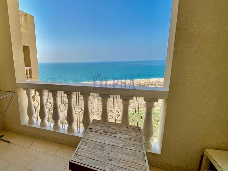 Seaview|Furnished| 1BR Seaview|Furnished| 1BR