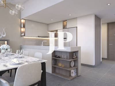 شقة 3 غرف نوم للبيع في مرسى خور دبي، دبي - Plot 32 - Kitchen. jpg شقة 3 غرف نوم للبيع في مرسى خور دبي، دبي - Plot 32 - Kitchen. jpg