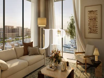 3 Bedroom Flat for Sale in Mina Rashid, Dubai - Screenshot 2026-02-23 143333. jpg 3 Bedroom Flat for Sale in Mina Rashid, Dubai - Screenshot 2026-02-23 143333. jpg