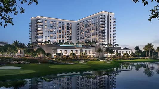 1 Slaapkamer Appartement te Koop in Dubai South, Dubai - 35547. jpg 1 Slaapkamer Appartement te Koop in Dubai South, Dubai - 35547. jpg