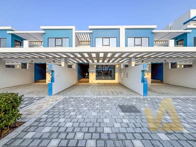 4 Bedroom Townhouse for Rent in DAMAC Lagoons, Dubai - 12. jpg