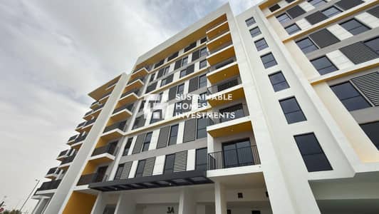 2 Bedroom Flat for Rent in Al Shamkha, Abu Dhabi - WhatsApp Image 2026-07-14 at 12.09. 49. jpeg
