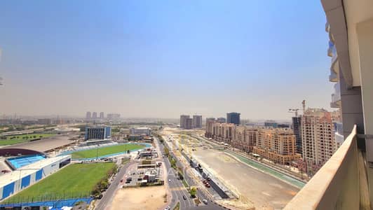 1 Slaapkamer Appartement te Huur in Dubai Sports City, Dubai - 20260831_122549. jpg. jpeg