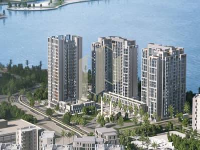 3 Bedroom Apartment for Sale in Yas Island, Abu Dhabi - 14462. jpg