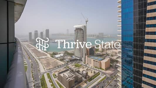迪拜码头， 迪拜 1 卧室单位待租 - 位于迪拜码头，公主府 1 卧室的公寓 85000 AED - 16346001