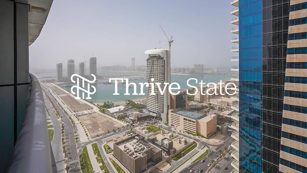 Appartement à Dubai Marina,Princess Tower, 1 chambre, 85000 AED - 16346001 Appartement à Dubai Marina,Princess Tower, 1 chambre, 85000 AED - 16346001