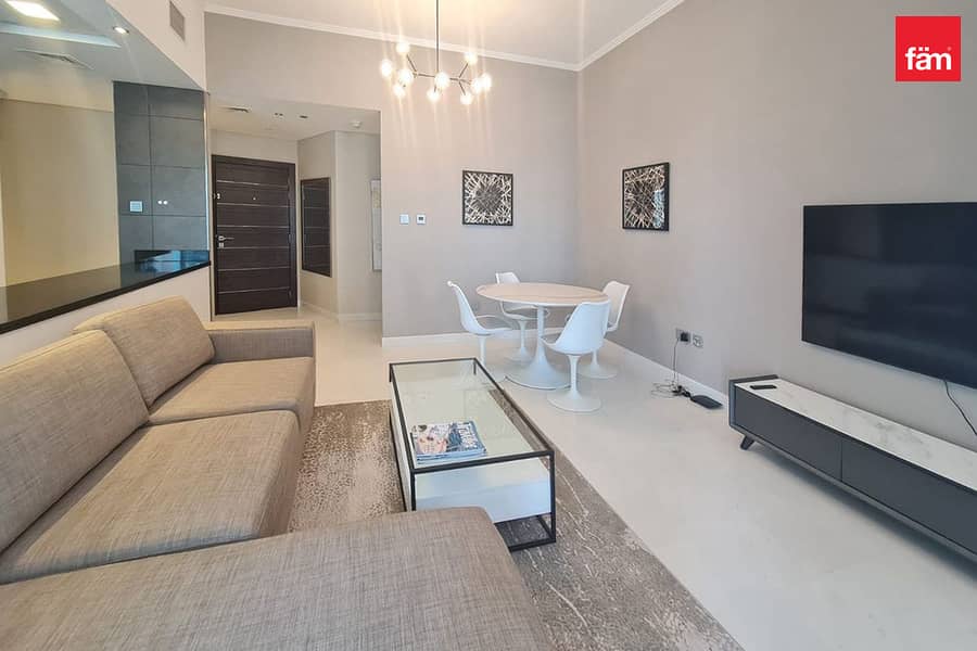Fully Furnished | Stunning View | High Floor Fully Furnished | Stunning View | High Floor