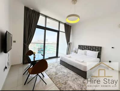 Studio for Rent in Jumeirah Village Circle (JVC), Dubai - IMG-20241126-WA0122. jpg