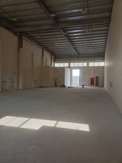 Warehouse te Huur in Umm Al Thuoob, Umm Al Quwain - WhatsApp Image 2026-08-30 at 3.55. 02 PM. jpeg