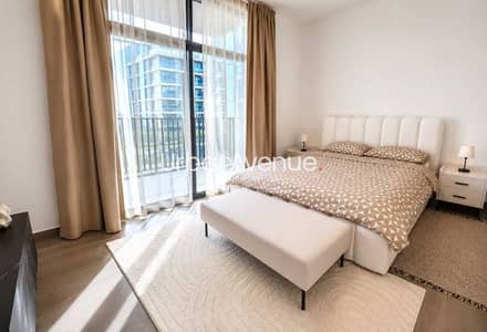 Studio for Rent in Sobha Hartland, Dubai - 7T7idmbr0R0rK1wanO37U6ByfQUJJCs1RAJlVlkR. jpeg