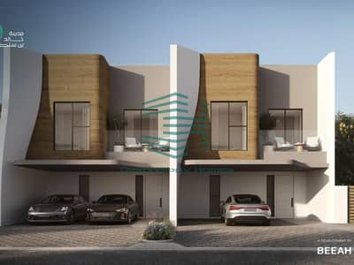 3 Bedroom Townhouse for Sale in Rodhat Al Sidir, Sharjah - Screenshot (1816). png 3 Bedroom Townhouse for Sale in Rodhat Al Sidir, Sharjah - Screenshot (1816). png