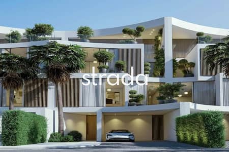 4 Camere Townhouse in vendita a Lunaya, Dubai - Villetta a schiera a Lunaya, 4 camere da letto, 6798750 AED - 16346102