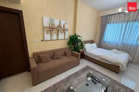 Studio for Rent in Jumeirah Village Circle (JVC), Dubai - Fully Furnished I Available I Multiple Cheques