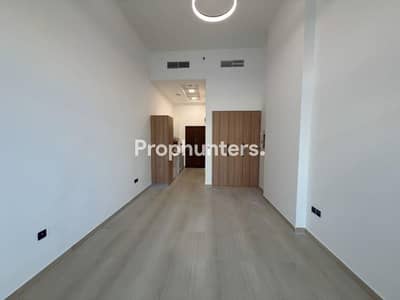 Studio for Sale in Jumeirah Village Circle (JVC), Dubai - Motivated seller I Vacant I Semi-Furnished