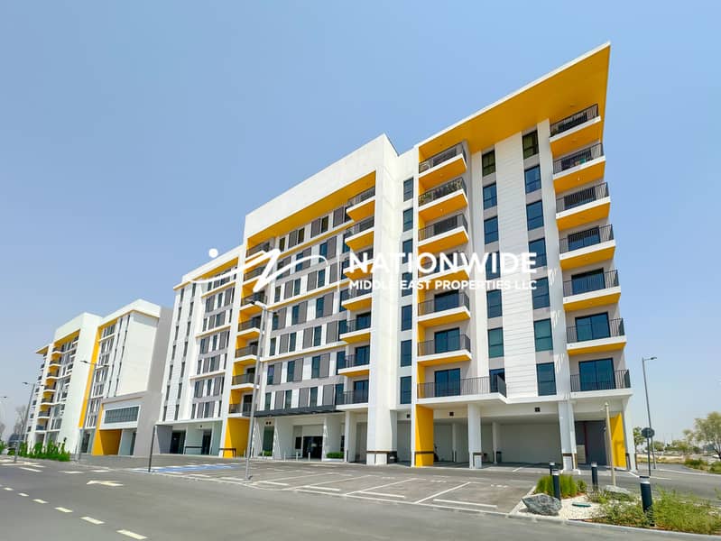 Vacant|Spectacular 1BR|Prime Area|Calm Lifestyle Vacant|Spectacular 1BR|Prime Area|Calm Lifestyle